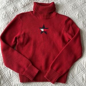 Tommy Hilfiger sweater